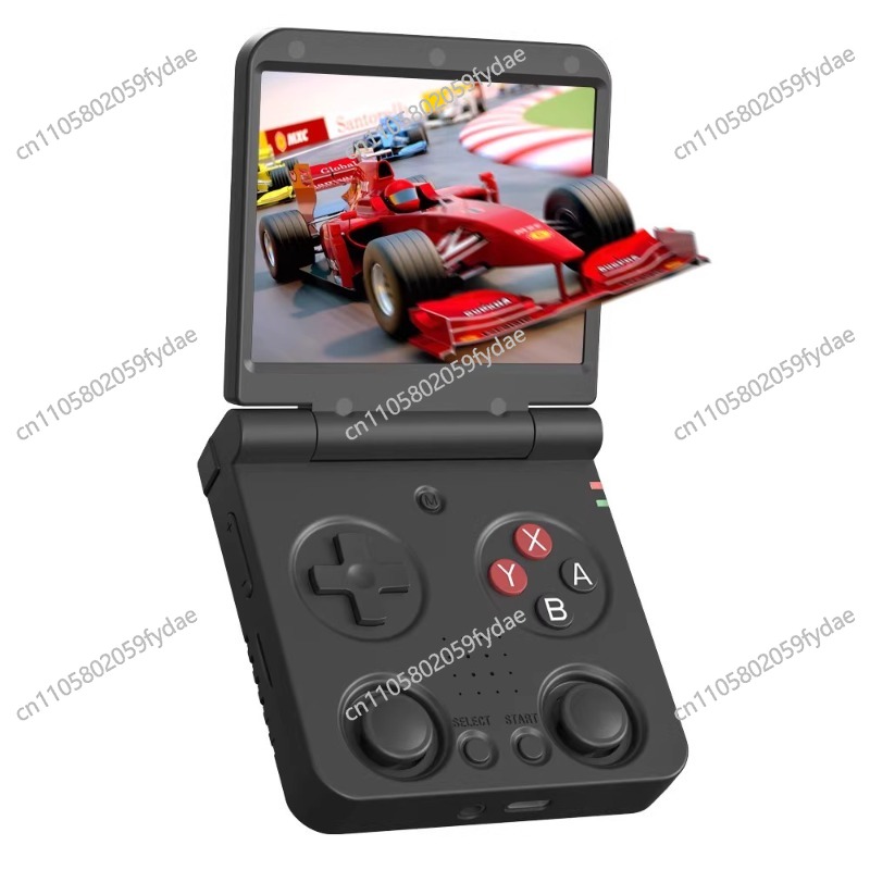 Gaming Console Handheld Best - Best-selling itemWholesale V2 3.5-inch Mini Smart