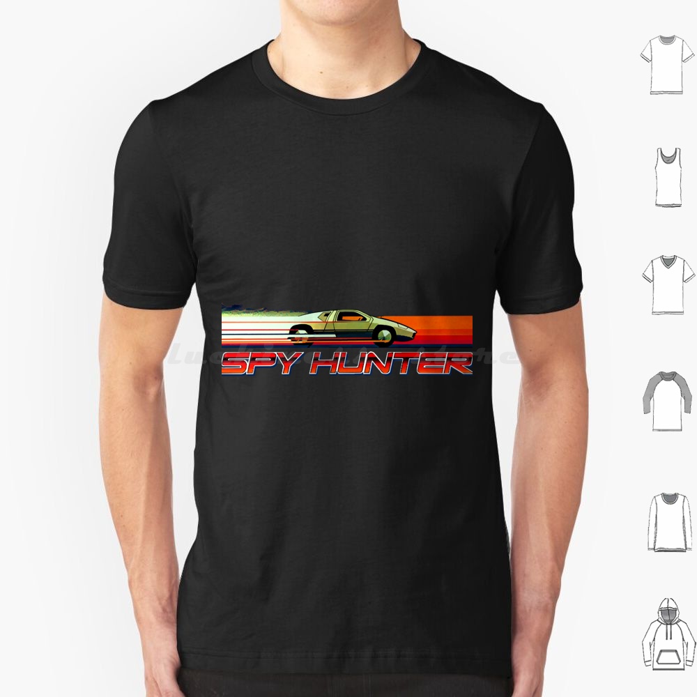 Gaming Console With Games - Mod.5 Arcade Hunter Video Game T