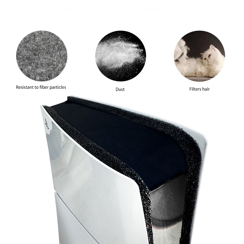 Dust Cover Net For PS5 Slim Co - Sony Console Ps5 Slim 评论和价格