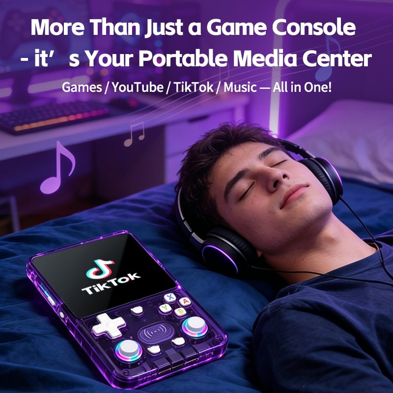 New X36 ultra retro handheld g - Gaming Console Handheld Retro 评论和价格
