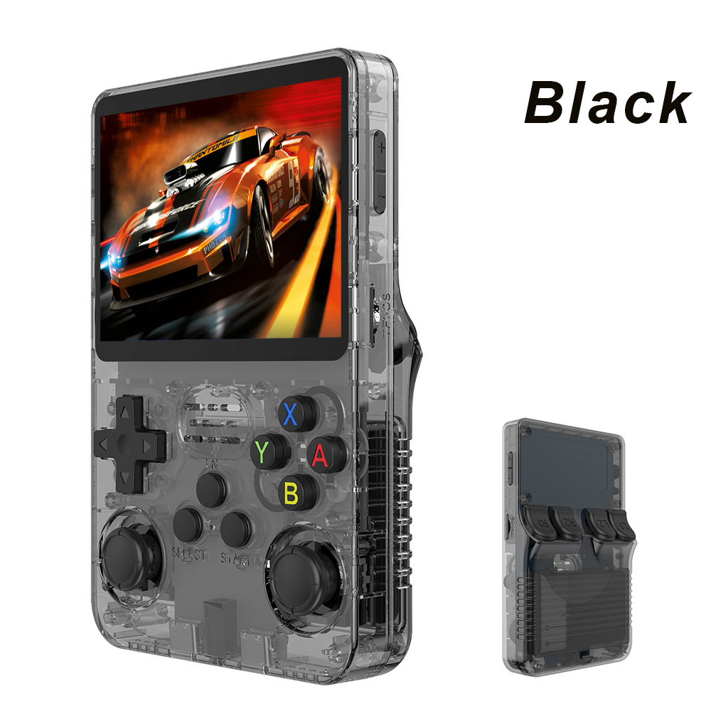 BOYHOM Retro Handheld Video Ga - Gaming Console Handheld Retro 评论和价格