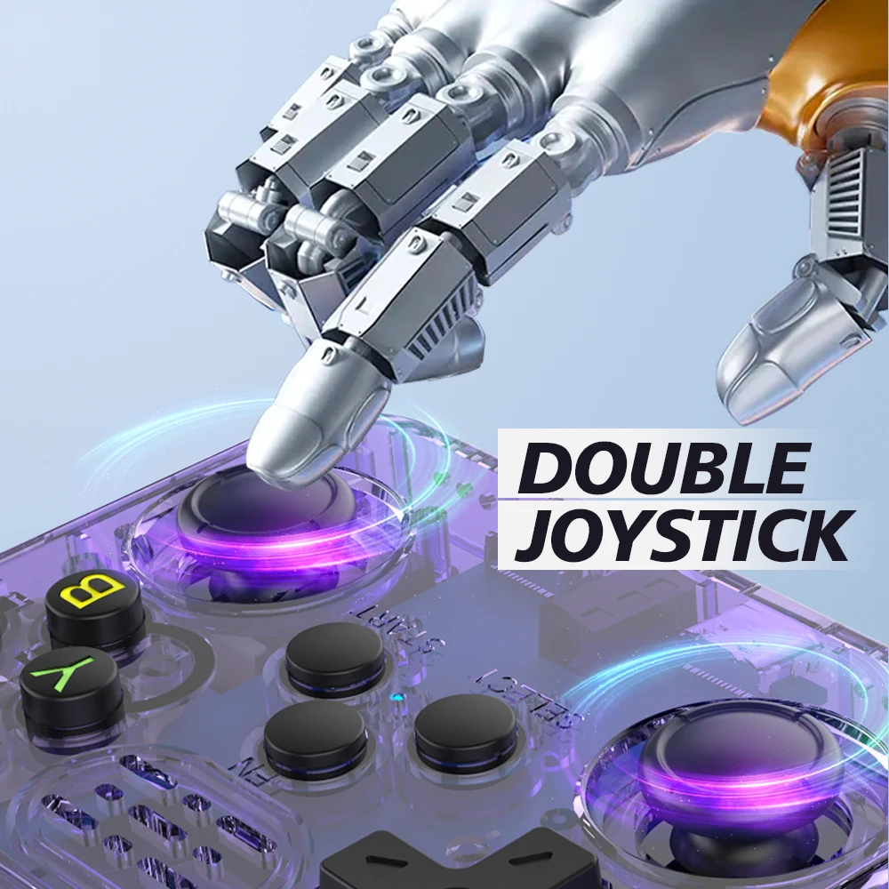 BOYHOM Retro Handheld Video Ga - Gaming Console Handheld Retro 评论和价格