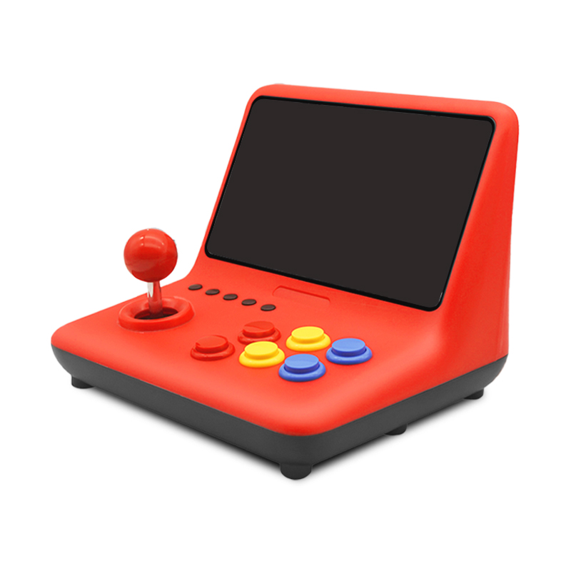 Coopreme A12 9-Inch IPS Large  - Gaming Console For Sale 评论和价格