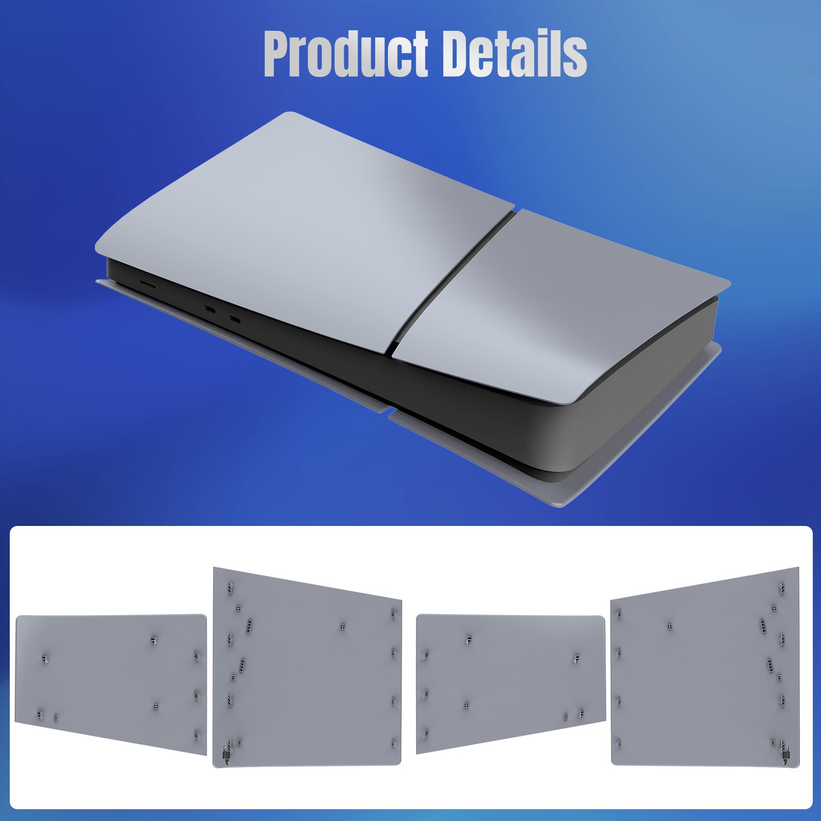 For PS5 Slim Plates 30th Anniv - Sony Console Ps5 Slim 评论和价格