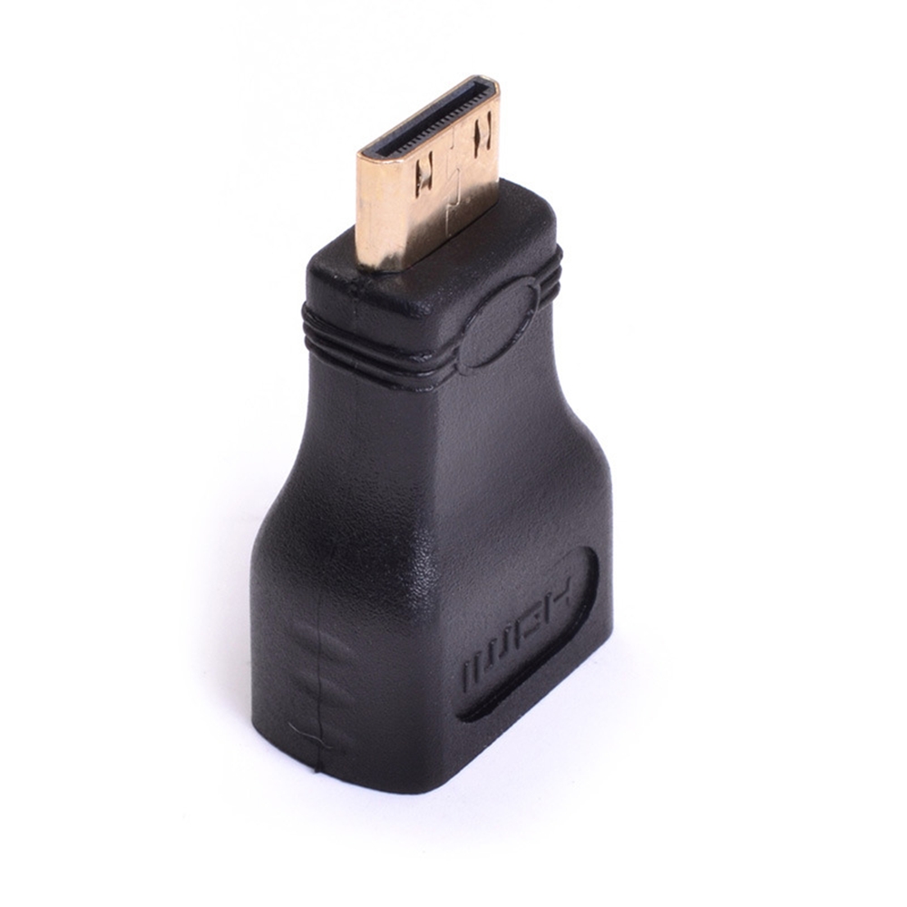 Mini HDMI Male to Standard HDM - Gaming Console Setup 评论和价格