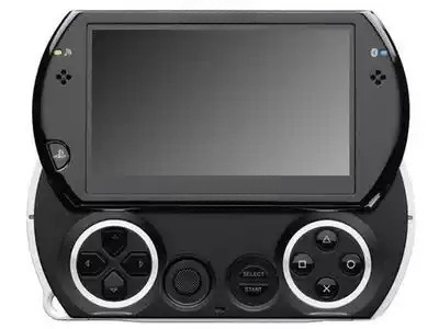 PSP GO Handheld Gaming Console - Gaming Console With Games 评论和价格