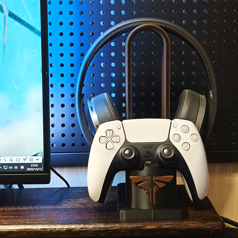 Handle Earphone Stand Zelda An - Gaming Console With Games 评论和价格