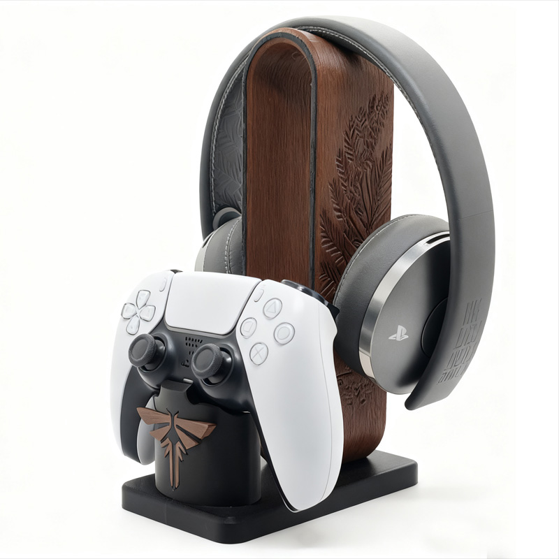 Handle Earphone Stand Zelda An - Gaming Console With Games 评论和价格
