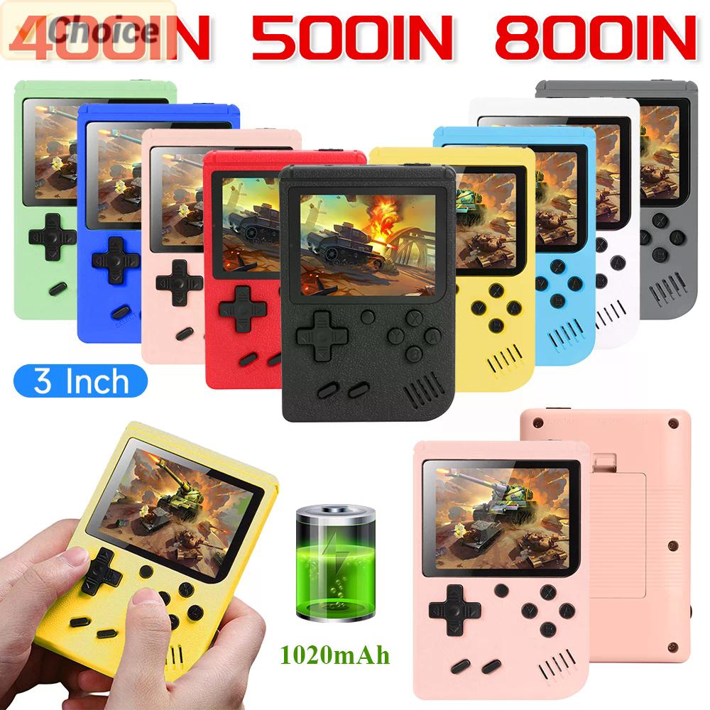 400/500/800 IN 1 Video Game Co - Gaming Console Under 500 评论和价格