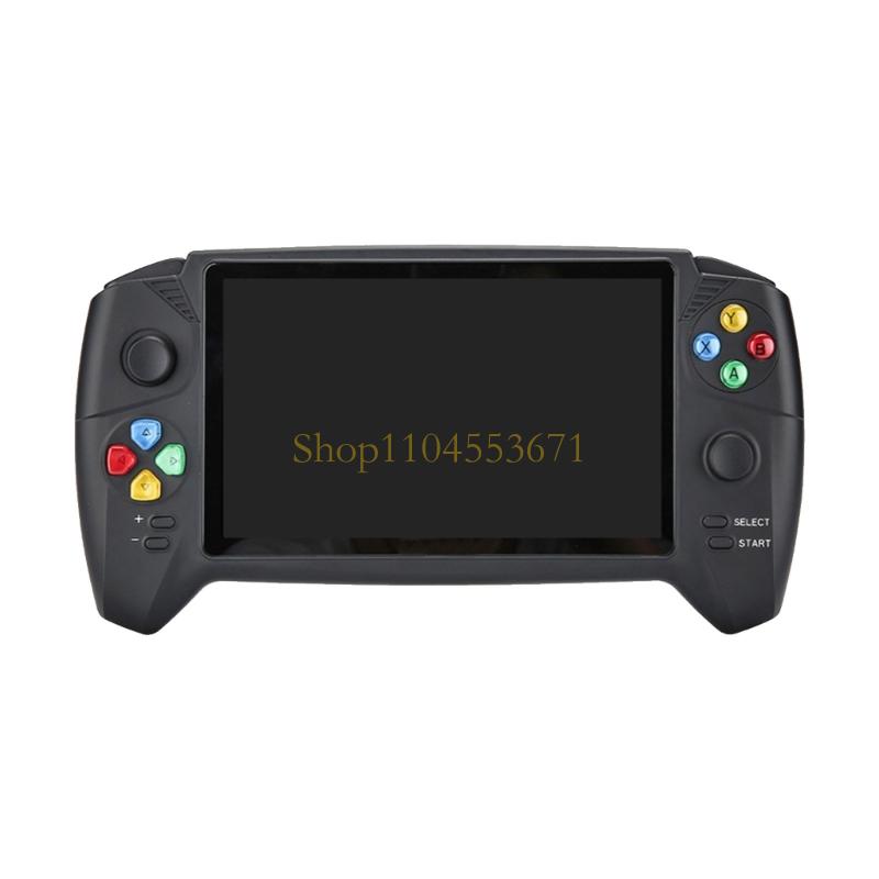 Best Seller Retro Game Console - Gaming Console Handheld Best 评论和价格