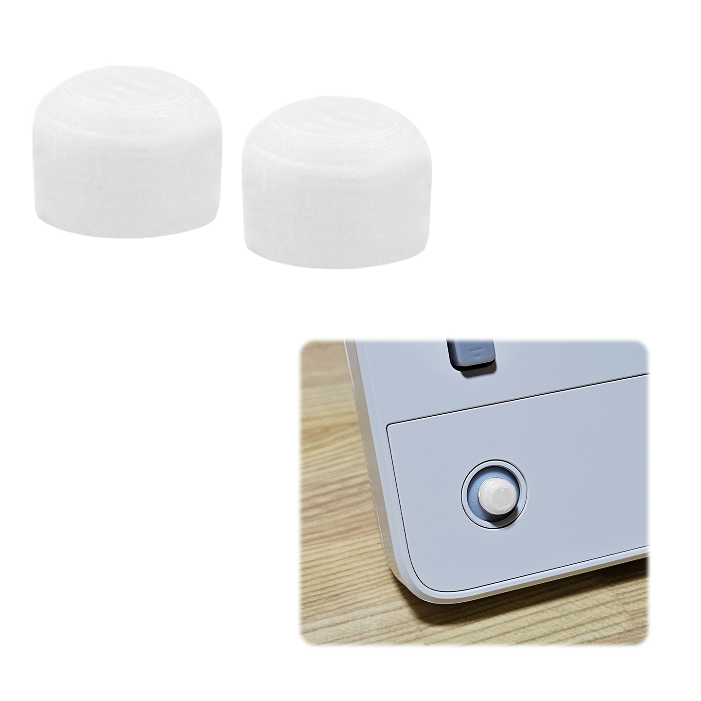 (Left )Joystick cap Replacemen - Gaming Console Setup 评论和价格