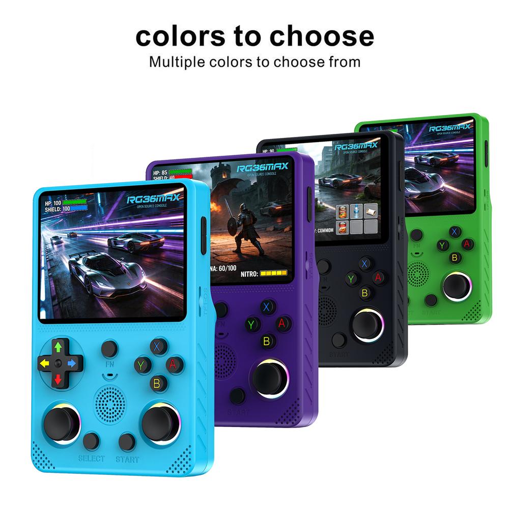 [Genuine]2026Newest Retro Hand - Gaming Console Handheld Best 评论和价格