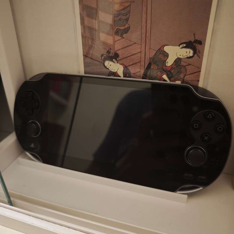 Portable Game Console Stand Ha - Gaming Console Setup 评论和价格