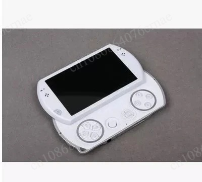 new 100 original Black/white O - Gaming Console With Games 评论和价格