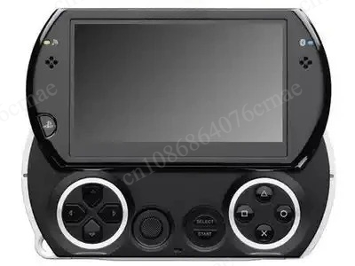 new 100 original Black/white O - Gaming Console With Games 评论和价格