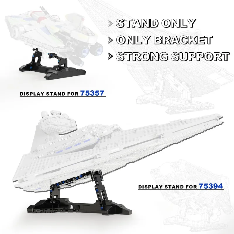 172PCS MOC spaceship bracket b - Gaming Console Lego 评论和价格