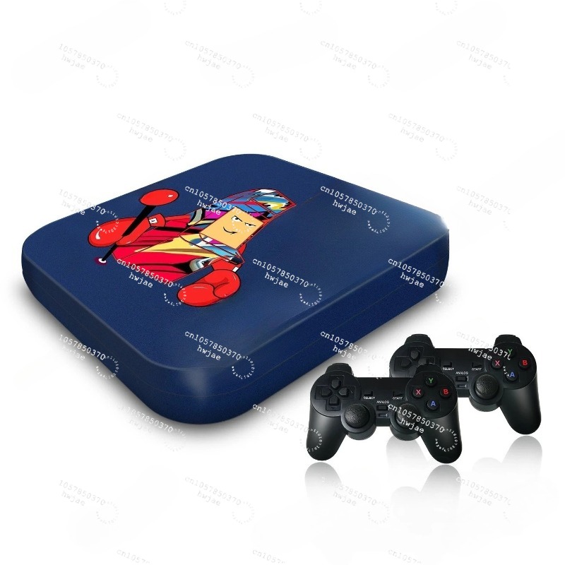 Spot Retro Game Console TV Out - Gaming Console With Games 评论和价格