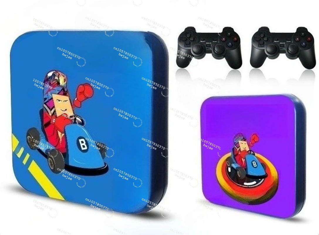 Spot Retro Game Console TV Out - Gaming Console With Games 评论和价格