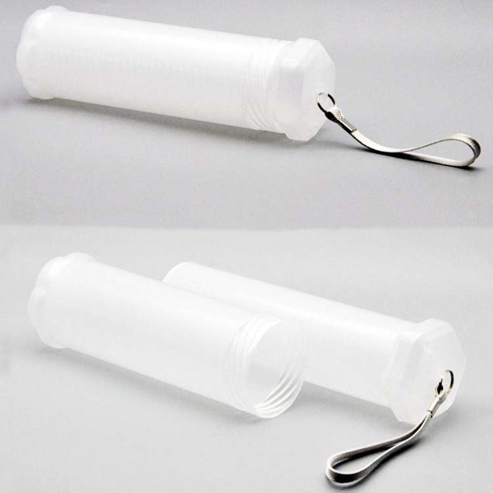 Transparent Games Pad Canister - Gaming Card Holder 评论和价格