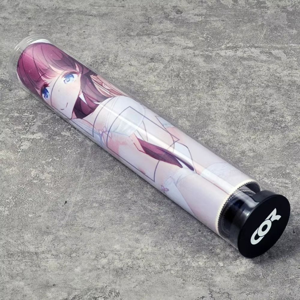 Transparent Games Pad Canister - Gaming Card Holder 评论和价格