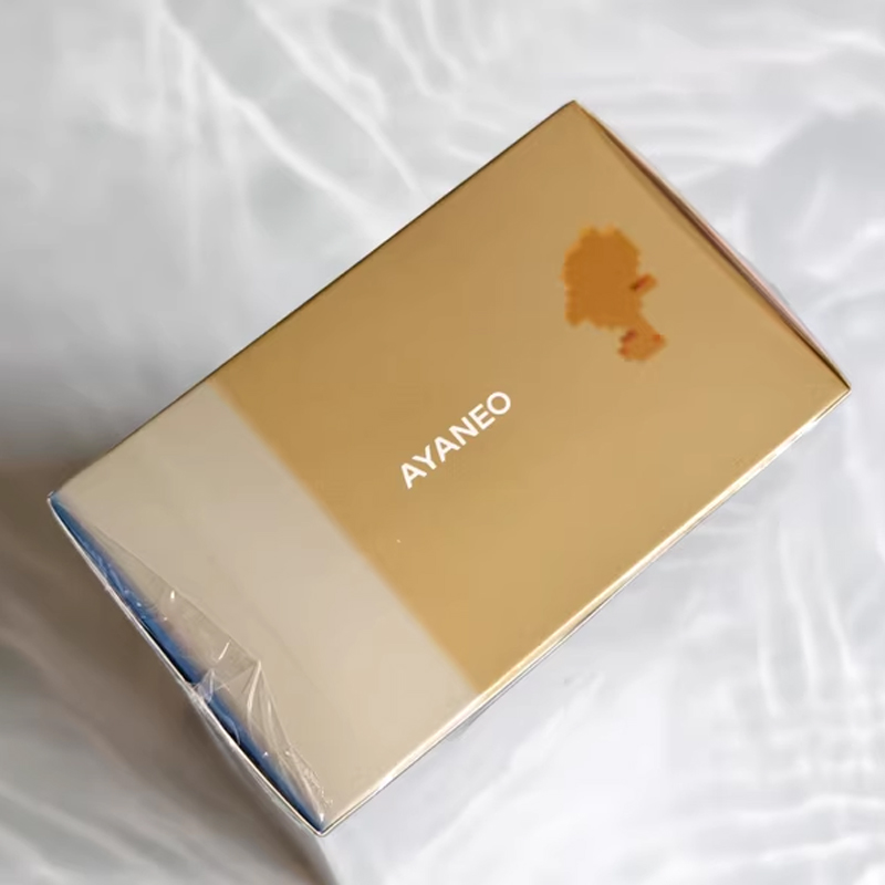 For AYANEO Pocket S Mini G3X R - Gaming Console Xbox Series S 评论和价格