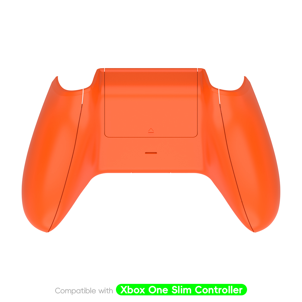 DATA FROG Gamepad Back Shell S - Gaming Console Xbox Series S 评论和价格