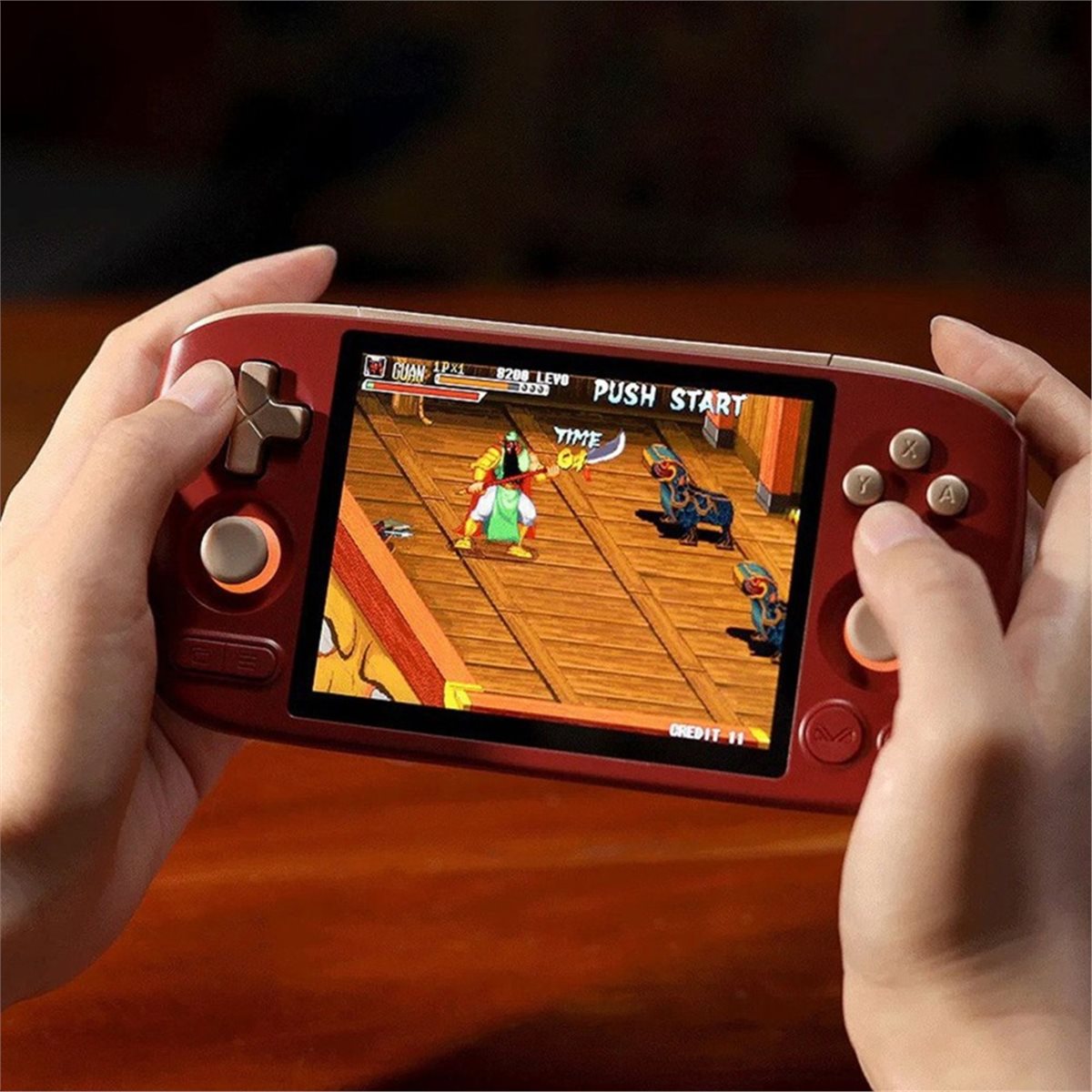 update. Pocket AIR Mini Retro  - Gaming Console With Games 评论和价格