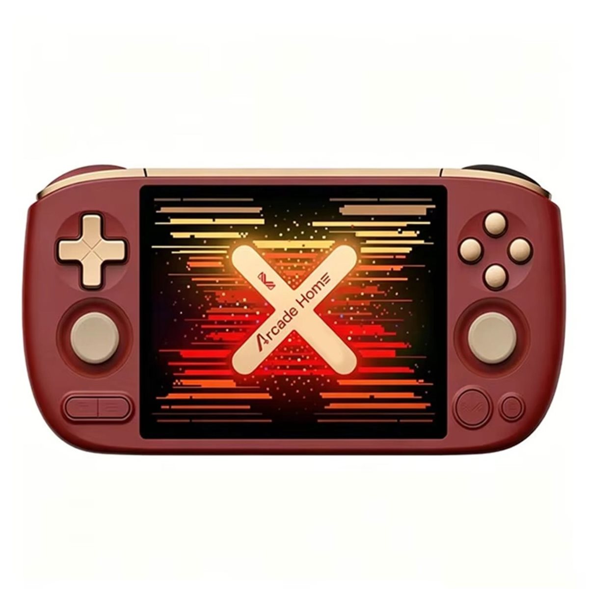 update. Pocket AIR Mini Retro  - Gaming Console With Games 评论和价格