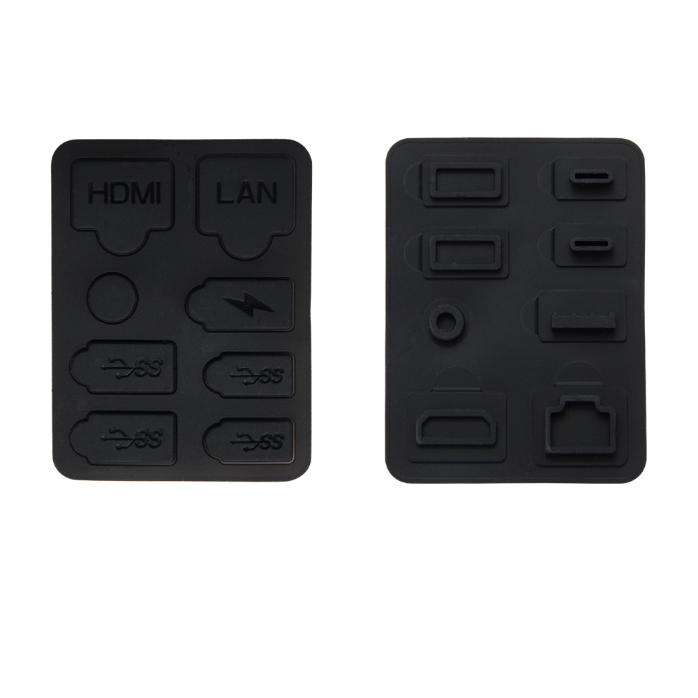 8 Pcs Set Game Console Dust Pl - Sony Console Ps5 Slim 评论和价格